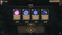 Arcane Path