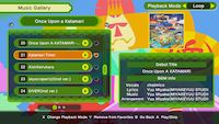 Once Upon A KATAMARI