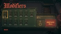 Slots & Daggers