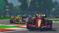 Formula Legends