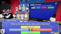 Trivia Tricks