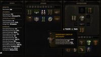 Darkblade Ascent