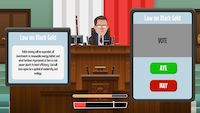 Politics The Game