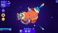 Star Birds