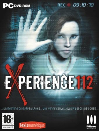 Experience 112 (2008) PC | RePack от xatab
