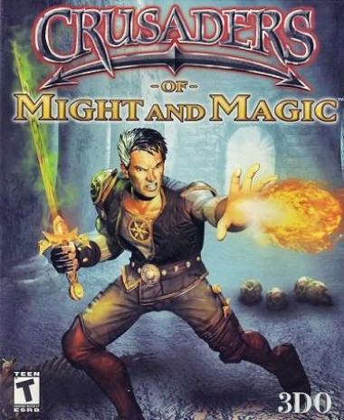 Крестоносцы Меча и Магии / Crusaders of Might and Magic / GOG