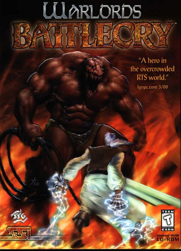 Warlords: Антология / GOG