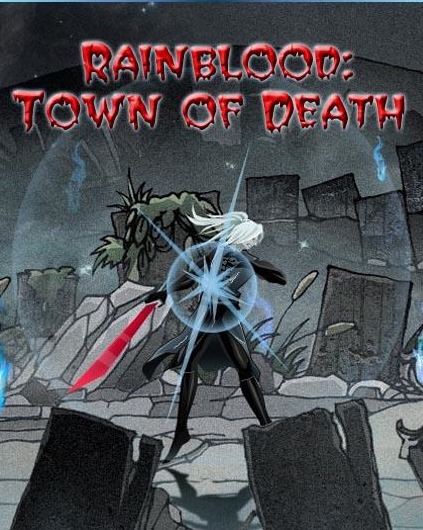 Rainblood: Town of Death (2010) PC | Repack