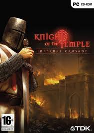 Knights of the Temple: Infernal Crusade (2004) PC | Repack