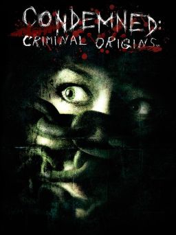 Condemned: Criminal Origins (2006) РС | RePack от R.G.ReCoding