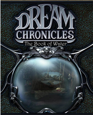 Загадки царства сна 5: Книга воды / Dream Chronicles 5: The Book of Water СЕ (2011) PC