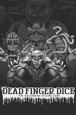 Dead Finger Dice / Portable