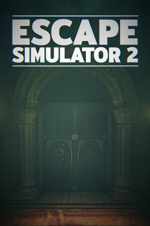 Escape Simulator 2 / RePack от seleZen