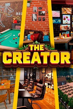The Creator / ISO