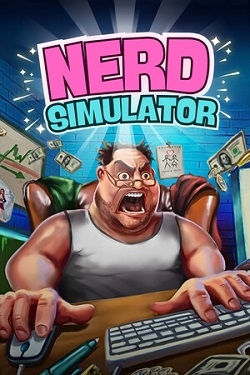 Nerd Simulator / Portable