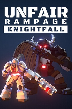 Unfair Rampage Knightfall / Portable