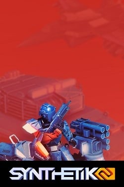 SYNTHETIK 2 / Portable