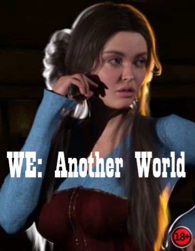 WE: Another World (Eng) (2025)