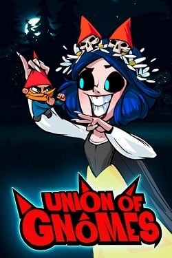 Union of Gnomes / GOG