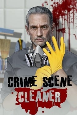 Crime Scеne Cleaner / Portable