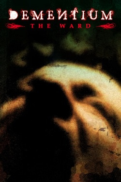 Dementium The Ward / ISO