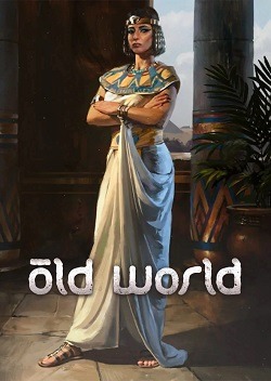 Old World / Portable