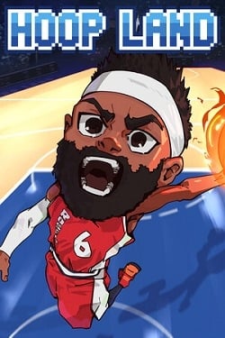 Hoop Land / Portable