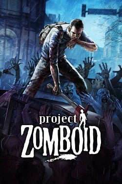Project Zomboid / Portable