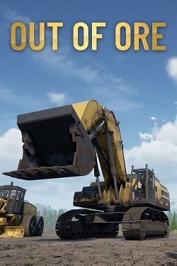 Out of Ore / Portable