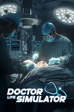 Doctor Life Simulator / Portable