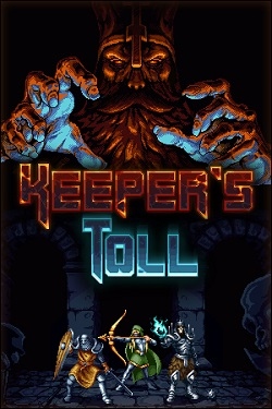 Keeper's Toll / Portable