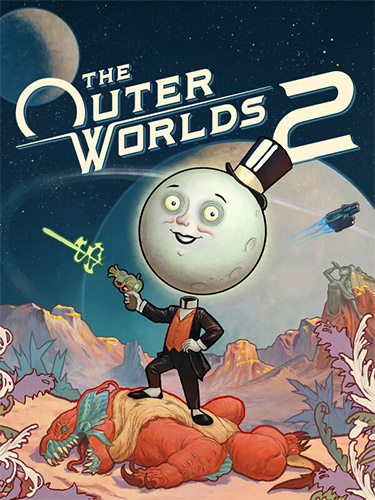 The Outer Worlds 2 / RePack