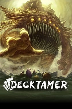 Decktamer / Portable