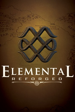 Elemental Reforged / Portable