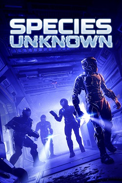 Species: Unknown / Portable