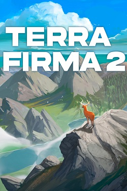 Terra Firma 2 / Portable