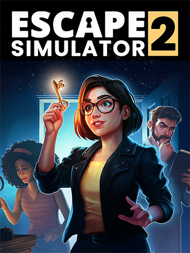 Escape Simulator 2 / RePack