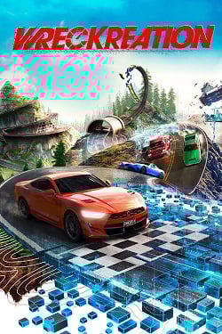 Wreckreation / Portable