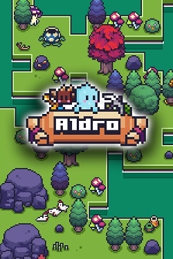Aldro / Portable