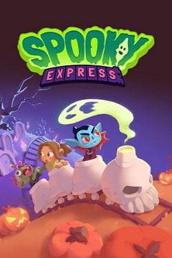 Spooky Express / Portable