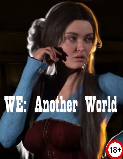 WE: Another World (Rus/Eng) (2025)
