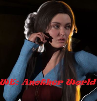 WE: Another World (Eng) (2025)