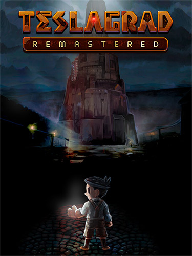 Teslagrad Remastered / Portable