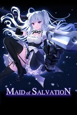 Maid of Salvation / Portable