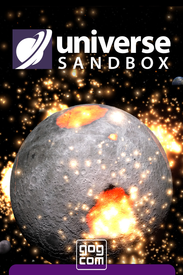 Universe Sandbox / Portable