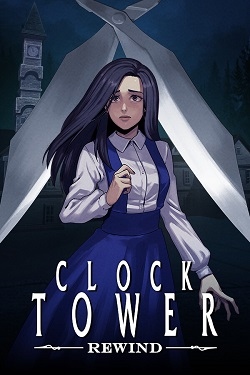 Clock Tower Rewind / GOG