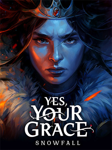 Yes Your Grace 2 Snowfall / Portable