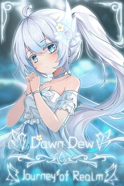 Journey of Realm Dawn Dew / Portable