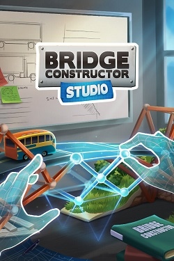Bridge Constructor Studio / GOG