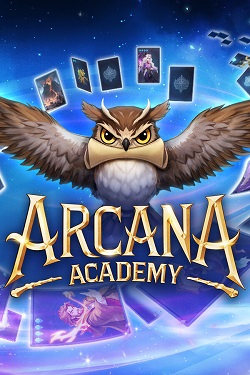 Arcana Academy / ISO